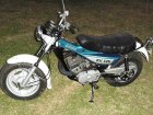 Suzuki RV 125